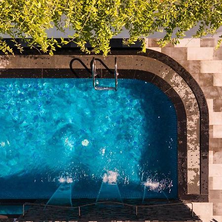 Aaron Boutique Hotel Nha Trang Eksteriør bilde