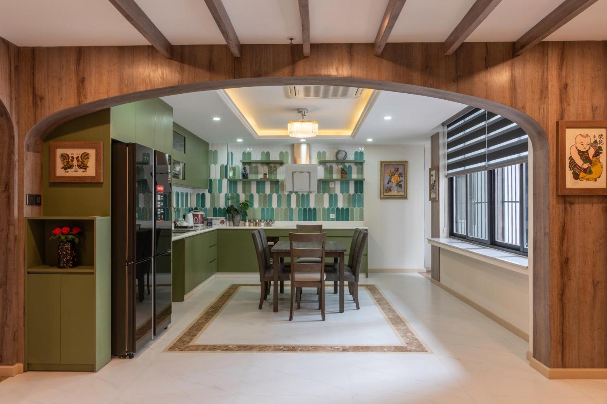 Aaron Boutique Hotel Nha Trang Eksteriør bilde
