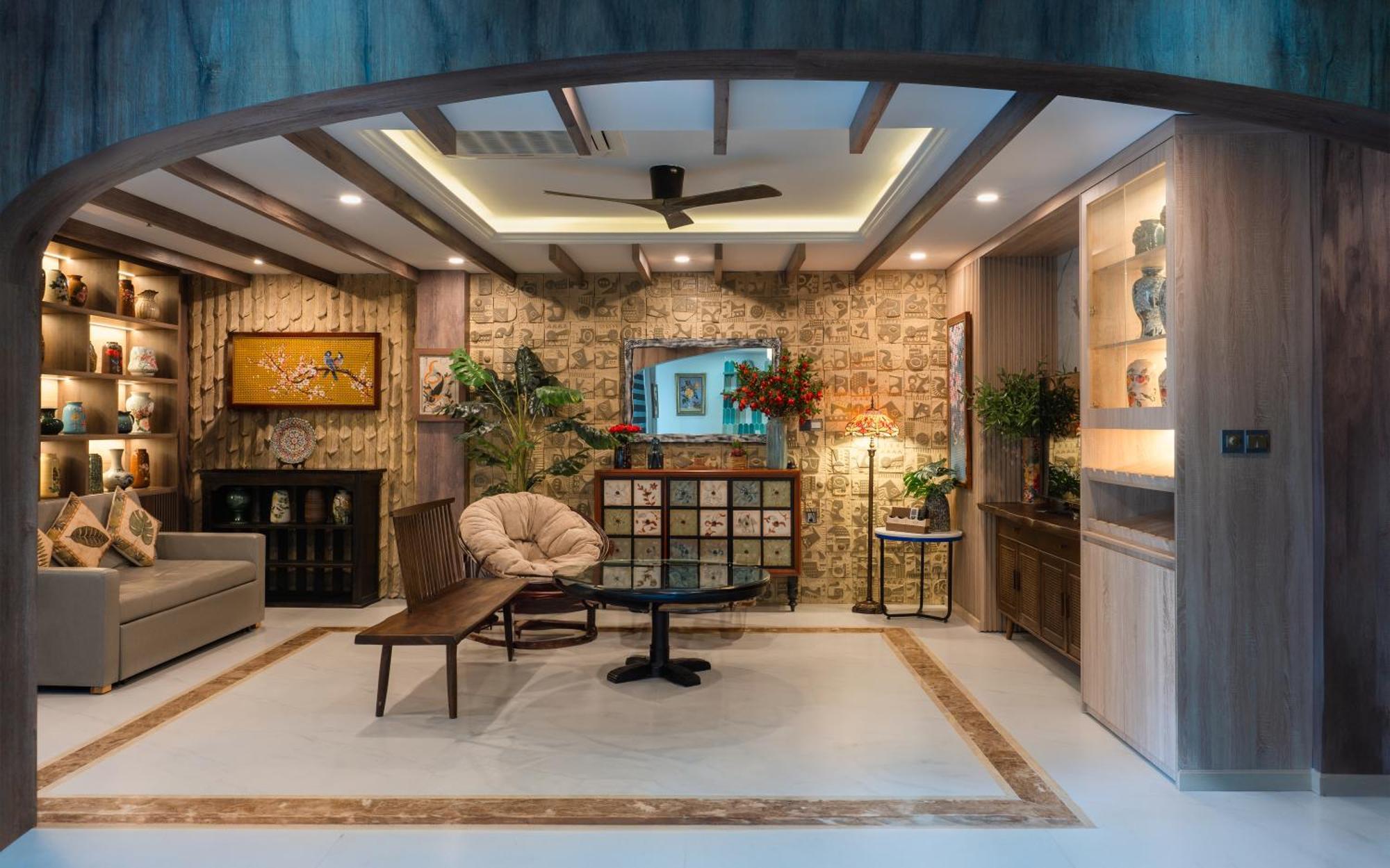 Aaron Boutique Hotel Nha Trang Eksteriør bilde