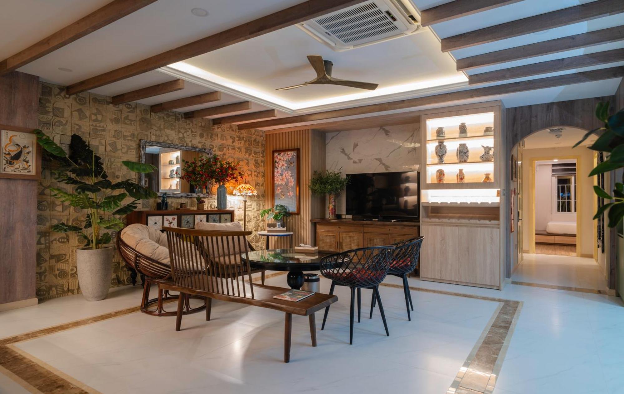 Aaron Boutique Hotel Nha Trang Eksteriør bilde