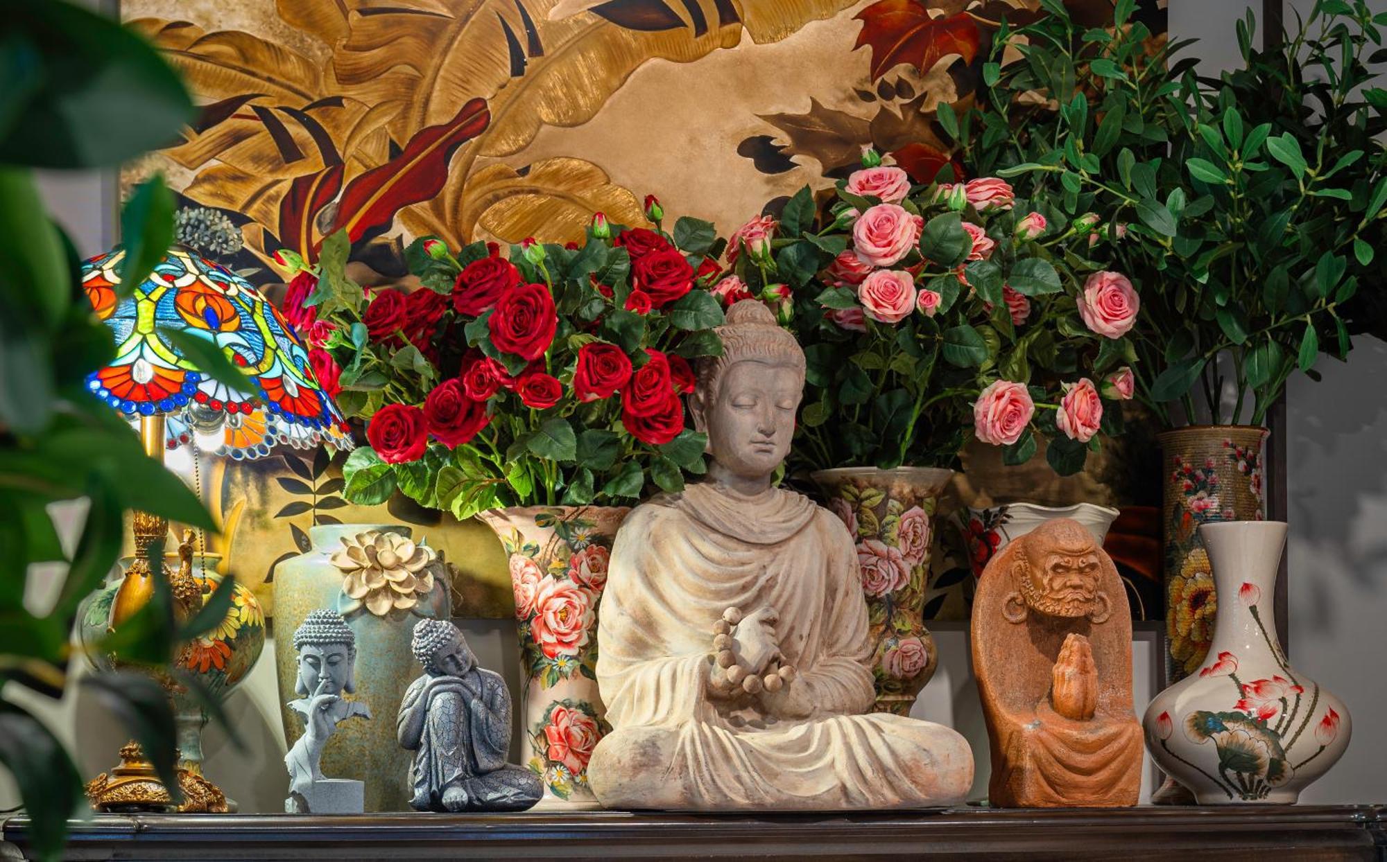 Aaron Boutique Hotel Nha Trang Eksteriør bilde