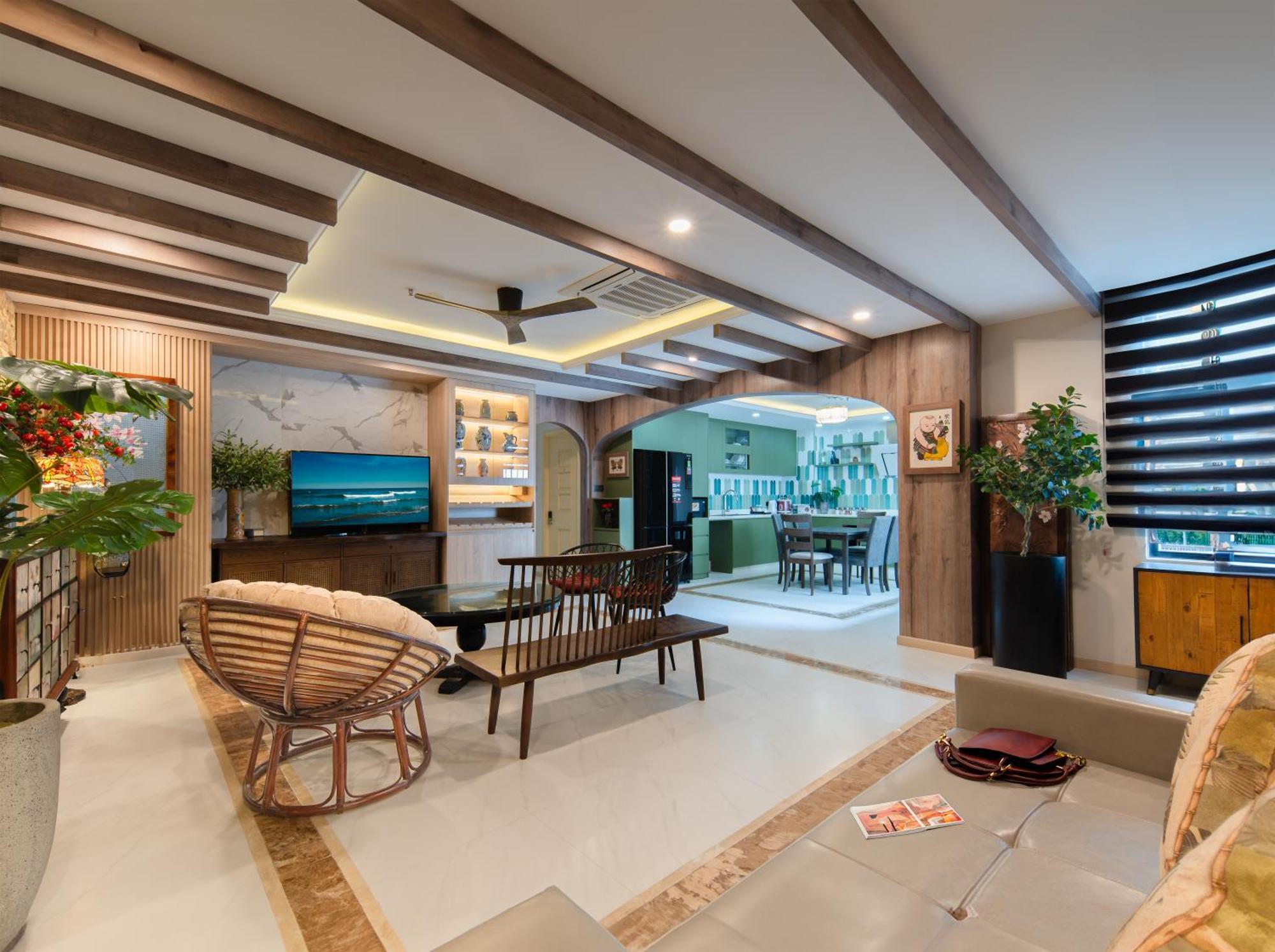 Aaron Boutique Hotel Nha Trang Eksteriør bilde