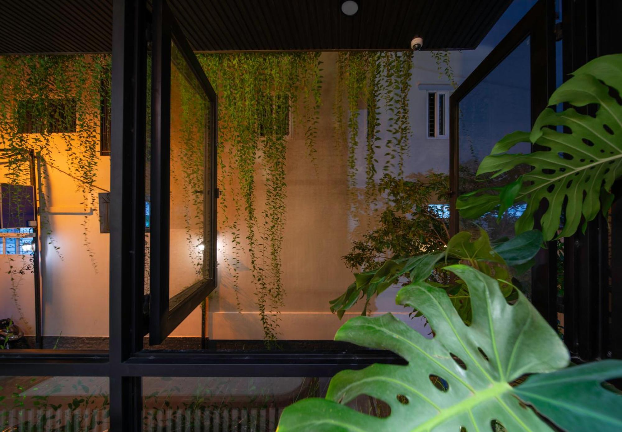 Aaron Boutique Hotel Nha Trang Eksteriør bilde